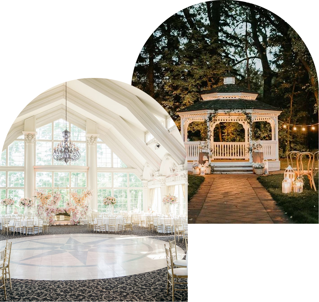 شركاء الفرح