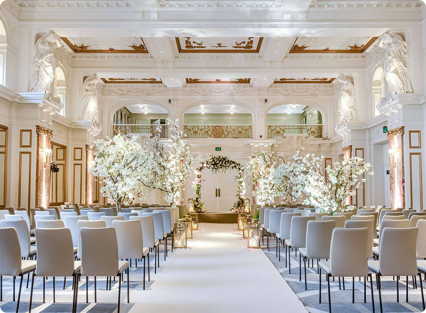 شركاء الفرح